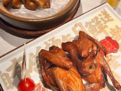 -大鸽饭(岗顶店)