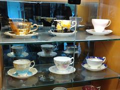 -YAFEE雅菲·粤菜·湘菜·融合菜(魏公村店)