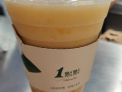 -1点点(银座和谐广场店)