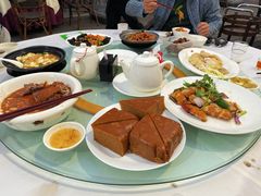 红糖糕-粥旺庄(芳村店)