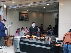 门面-沈妈砂锅(光华村店)