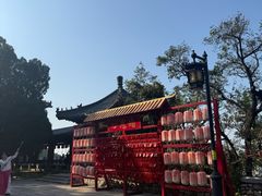 -千佛山风景名胜区