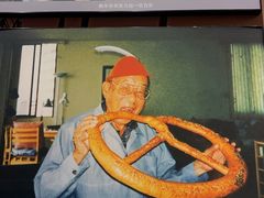 -张学良旧居陈列馆