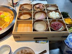 -芈重山老火锅(广州首店)