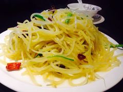 -晚归月亮湾私家菜(临邑路店)