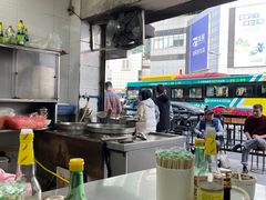 -顺兴面店(领展购物广场西区店)