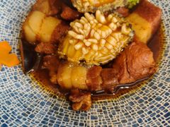 -奕景海鲜酒家· 大连海鲜(星海广场店)