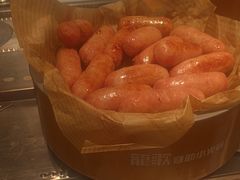 -龍歌自助小火锅(芝罘万达店)