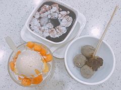 -圆碌碌甜品屋(二中店)