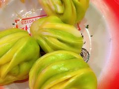 -粗粮人家·东北菜(洋桥店)