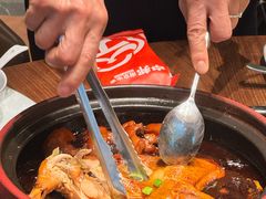 -宁邦·家宴·南京菜(红山动物园店)