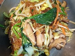 -大同江朝鲜菜•长春地标美食(绿园吾悦广场店)