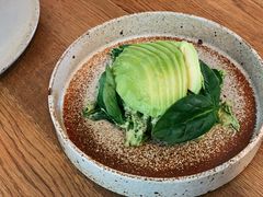 -BOR Eatery(安福路店)