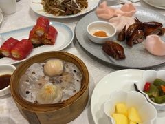 -丰鲤楼•闽南茶楼(仟禧汇店)