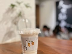 -成川茶店·潮汕工夫浓茶(万象店)