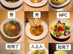 -O'eat Blossom&Pelican(深圳首店)