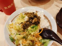 -永和大王(小厨·东四十条店)