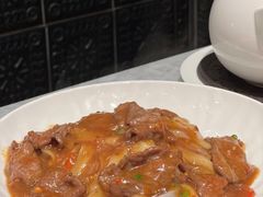 -镛记酒家