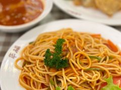 -华梅西餐厅(哈尔滨中央大街店)