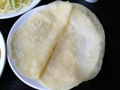 -我去·春饼文化主题餐厅(国定路总店)