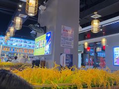 -小肥牛潮汕牛肉火锅(南联店)