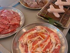 -西塔老太太泥炉烤肉(青浦蟠龙天地店)