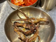-本炙炭烤·蒲烧活鳗料理店(金沙洲店)
