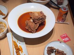 -大师兄·西北小馆(北站缤果空间店)