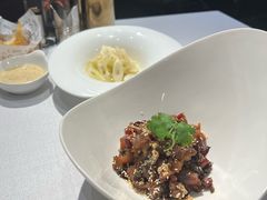 -成都钓鱼台精品酒店-品聚·成都餐厅