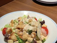 -萨莉亚意式餐厅(万嘉商业广场店)