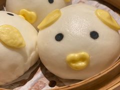 -囍凤楼·粤菜·点心·火锅(温特莱店)