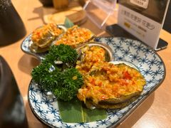 -京旬海鲜放题·铁板烧自助餐厅