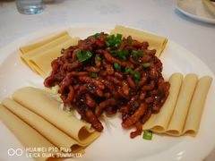 -玉林烤鸭店(定福庄店)