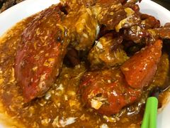 -龙海鲜螃蟹王(宏茂桥店)