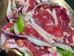 -老板娘串店·中餐&烧烤