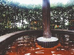 -大盘山温泉山庄