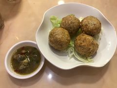 -盛记粥面(佐敦店)