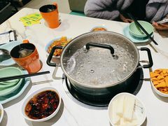 -采椰郎椰子鸡·脆皮鸡火锅(融创茂店)