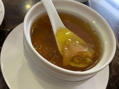 -陆记鹅庄·潮汕菜·狮头鹅(大仟里店)