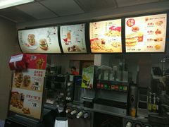 -麦当劳(列东店)