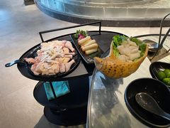 -凤园椰珍·臻品椰子鸡(保利时光里店)