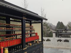 -大慈恩寺(大雁塔)