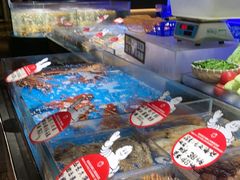 -徐记海鲜(大雁塔|金都店)