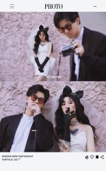 点击看大图 -至臻微拉婚纱摄影