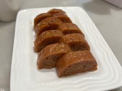 糯米藕-华盛丰温州大排档(东三环南路店)