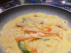 -美森西餐厅(曙光大道店)