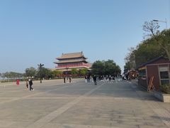 -天津妈祖文化园