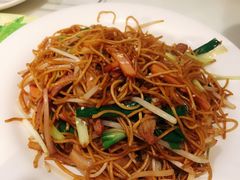 -新大咀港式茶餐厅(宝山万达店)