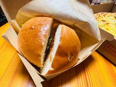 -魏斯理汉堡(西安西咸吾悦广场店)