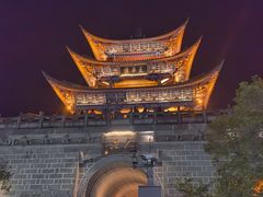 -大理古城